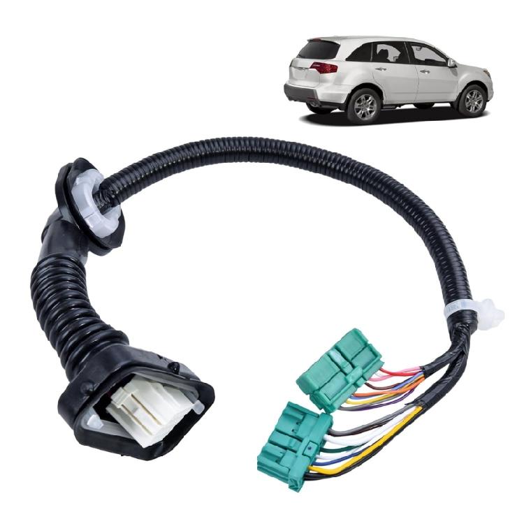 Reliable Long Lasting Car Front Left Door Sub Wire Harness for 32757STXA00 Provide Stable Connectivity Easy Installation