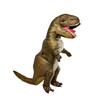 Adult Jurassic World Inflatable One Size Rubie's T-Rex Costume,