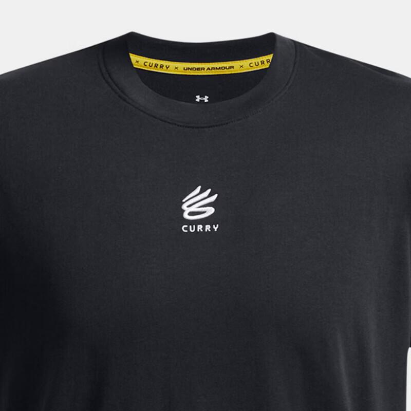 Under Armour Men's 1387107-001 Breathable Short Sleeve T-Shirt