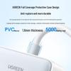 Ugreen CD356 6-Outlet Power Strip with Master Switch