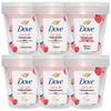 Sweet Strawberry & Oat Milk Body Scrub