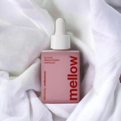CELLING DAY MELLOW BLOOM BRIGHTENING AMPOULE , Moisturising, Kbeauty, Korean Cosmetics, Sample