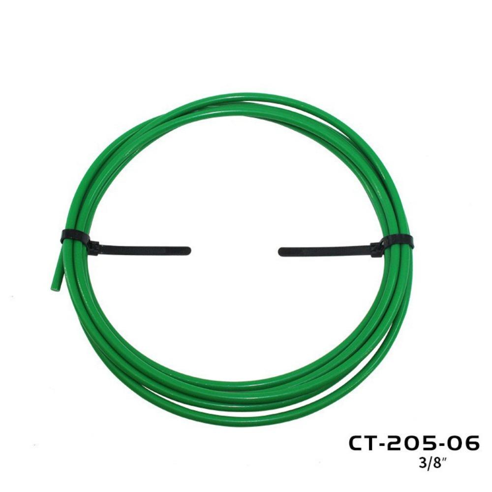Flexible AC Pipe Bender Kit Anti-Kink Copper Tube Bender Bending Strip  HVAC Installation