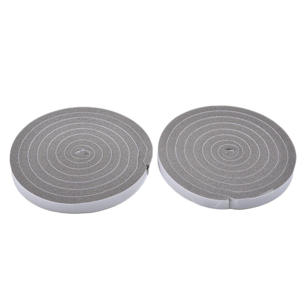 Stopper Door Seal Stripping Weather Weatherproof Windproof Accessories Door Draft High Quality Replacement Tool Kit