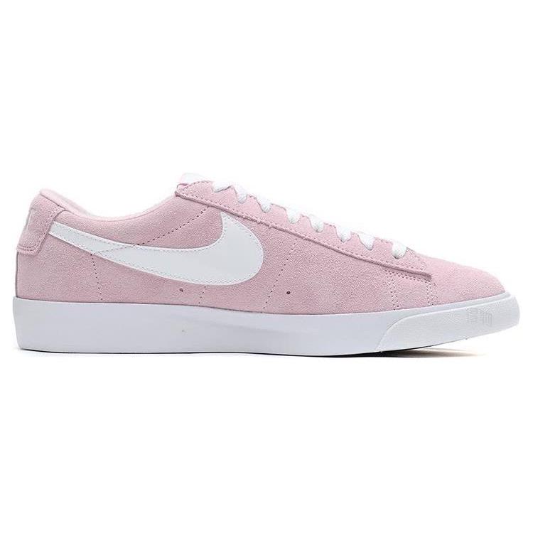 Nike Blazer Low Premium Nd Pastel Pink BQ6813-600