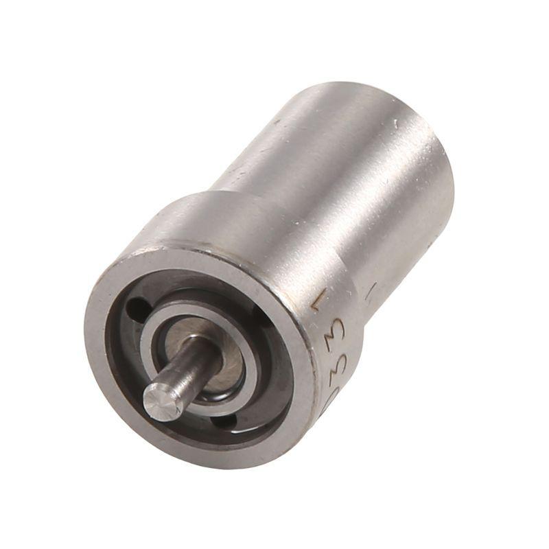 4PCS DN0SD331 New Diesel Fuel Injector Nozzle For DEUTZ D 4005 & 4505 MIT F3L812 Replacement Accessories