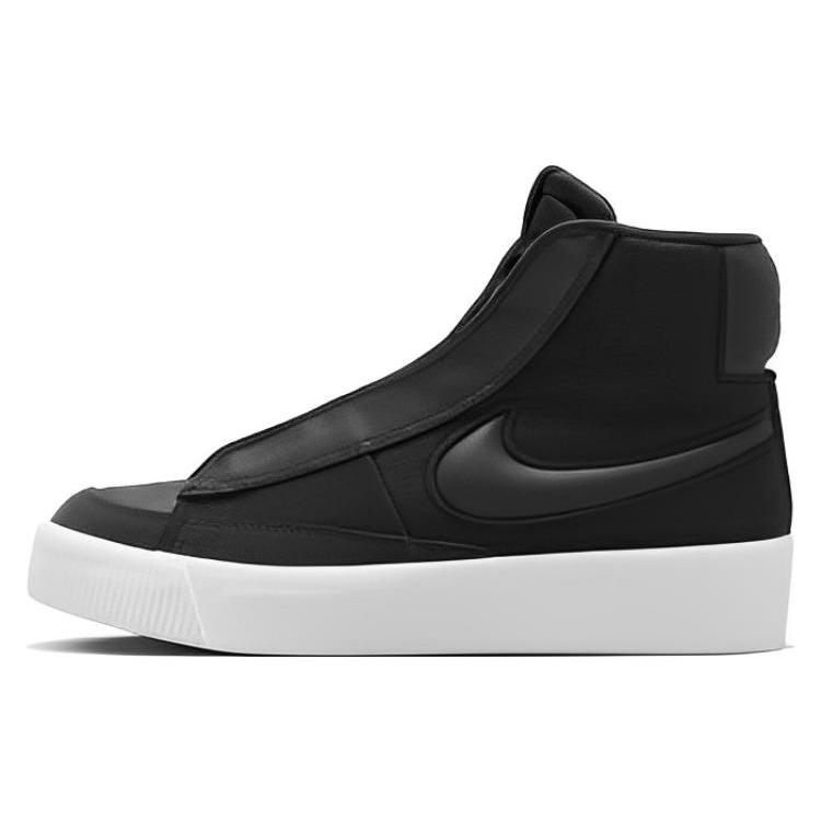New Nike Blazer Mid Victory 'Black Off Noir' Women's DR2948-001