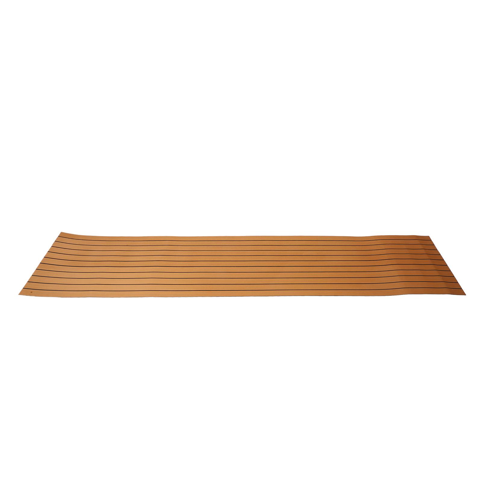 Boat Flooring EVA Foam Waterproofing Shock Absorption Anti Slip Deck Flooring Carpet for Marine Yacht Motorhome