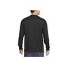Nike ACG Print Crew Neck Long Sleeve Casual T-Shirt Men Tops Black FQ3730-010