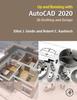 Bok Up and Running with AutoCAD 2020 : 2D Drafting and Design