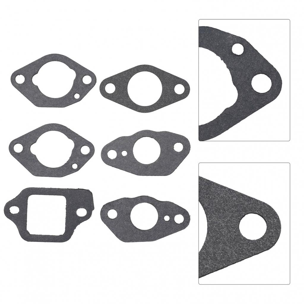 Brand New Gasket HRG465 HRG536 IZY HRG415 Mounting