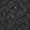 Noseupeiseu Nh8Sq14A Men'S Sunset Cruise Short Sleeve Shirt Black