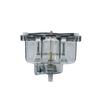 ZSDTRP PWK PZ Carburetor Clear Float Bowl for PWK I/II/III IV/KSR EVO PZ26/27/30/32 Carbs