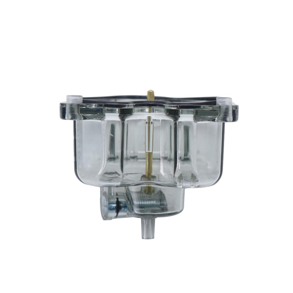 ZSDTRP PWK PZ Carburetor Clear Float Bowl for PWK I/II/III IV/KSR EVO PZ26/27/30/32 Carbs