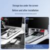 Xiaomi SU7 Center Console Hidden Storage Bracket