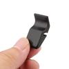 17219-p65-000, Qiilu Air Housing Clamp, Air Intake Filter Box Housing Clip Clamp for Honda Fit 17219-P65-000