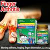 Finger Arthritis Care: Relieves Swelling and Joint Rigidity