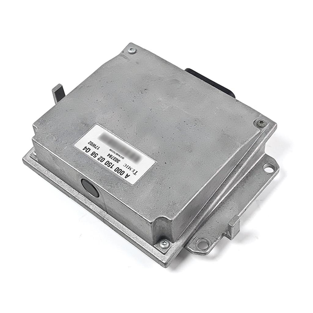 For Mercedes W220 S600 SL65 Ignition Voltage Transformer Module 0001500258