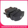 Window Switch Control Button For Nissan Interstar For Opel Movano Vivaro Renault Master Trafic II MK2 8200057321 82 00 057 321