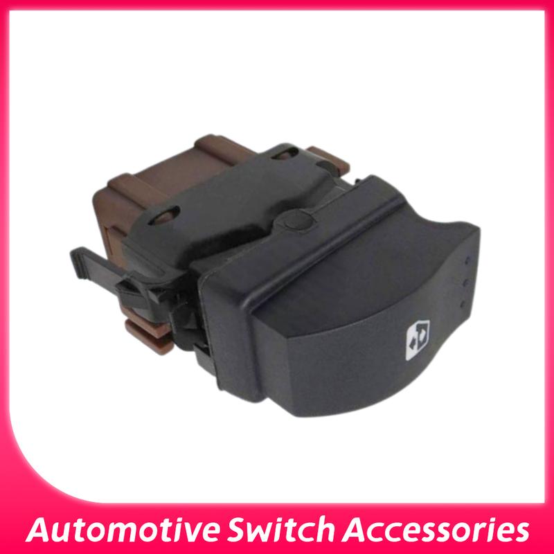 Window Switch Control Button For Nissan Interstar For Opel Movano Vivaro Renault Master Trafic II MK2 8200057321 82 00 057 321