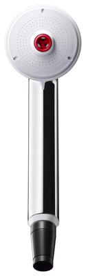 SANEI compañía Sanei Grifo Sanei Grifo Fabricación Cuidado Corporal Cabezal de Ducha DADADA DADADA Blanco (nombre anterior Fabricación) PS3070-80XAC
