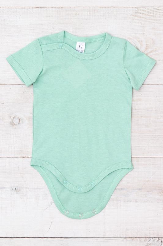 Bodysuit (infant girls) Summer 5011-001-5 HC