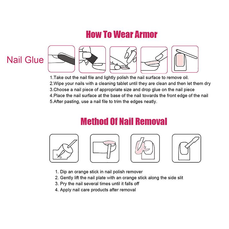 

24Pcs Lilac Glitter Short Square False Nails W Jelly Adhesive Detachable Fake Fingernails Full Cover Artificial Press On Nails