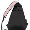 Adjustable Shoulder Strap Bag for Tennis And Pickleball Equipment