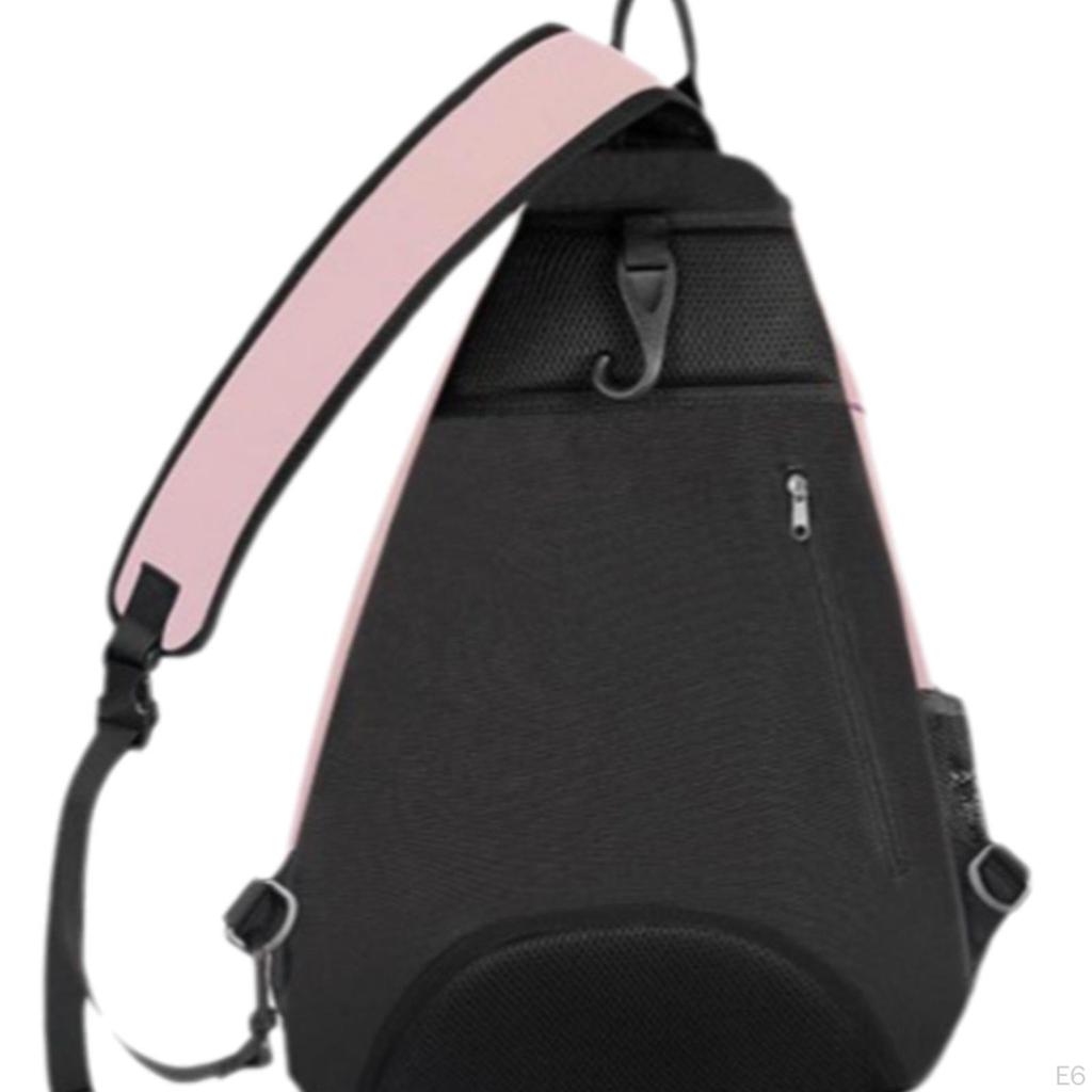 Adjustable Shoulder Strap Bag for Tennis And Pickleball Equipment