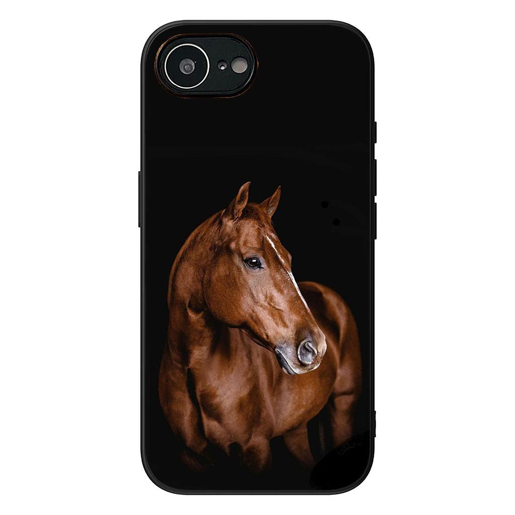 

for Motorola Moto G54 G05 G24 G75 G85 G15 G57 G86 Power Edge 50 30 Fusion neo Pro Case Running Wild Horse Wallpaper Wallpaper Motorola Moto G75