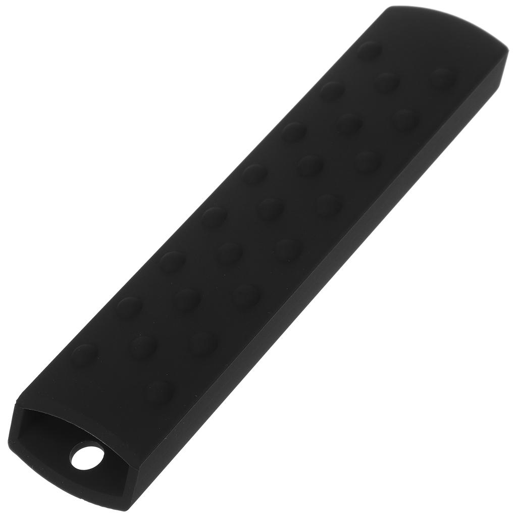 Anti-scald Protective Case Pot Handle Insulation Sleeve Griddle Frying Pan Cover Silica Gel Anti-scalding Silicone