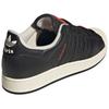 adidas Superstar Ii Paris Unisex Lifestyle Sneakers Core Black Cream White JQ3223