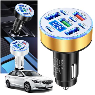 Accesorii pentru telefoane – Încărcătoare pentru brichete auto