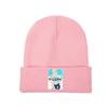 Chifuyu Tokyo Revengers Knitted Hat for Women Unisex Skullies Beanies Winter Hats Japan Anime Takemichi Hanagaki Warm Melon Cap