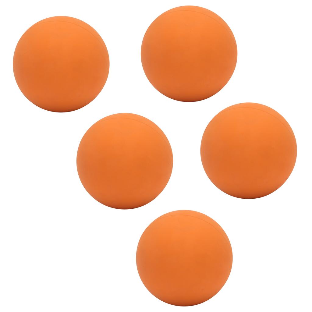 5pcs 6cm Bouncy   Safe Eco Friendly Rubber Portable Hand Exercise  s Wall   for Kids for Swimming Pools Beaches