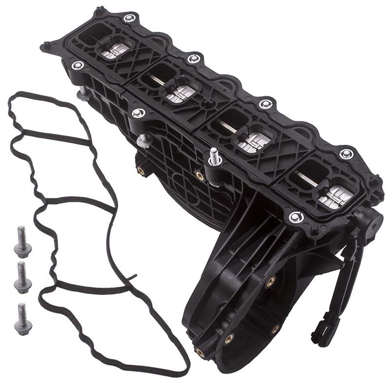 Intake Manifold Fit for Mercedes Benz Sprinter Van Sprinter 3500 2.1L 6510903037
