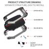 Interior Mouldings Car Key Case Cover Protective Shell Fob For Kia Sportage 2023 Kia Ray Sorento Soul Telluride Cerato 2020 K5 K