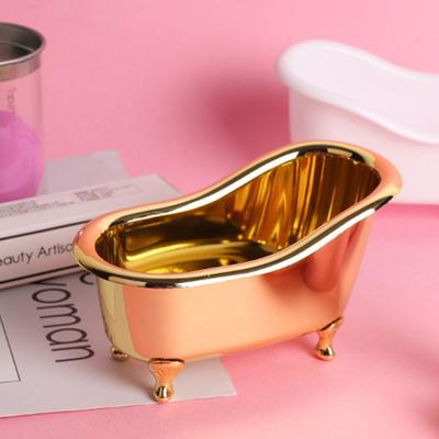 Banyo ve tuvalet – Sabunluklar
