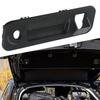 81260C1010 Outside Trunk Lid Lock Handle Shell For Hyundai For Sonata 2015-2017