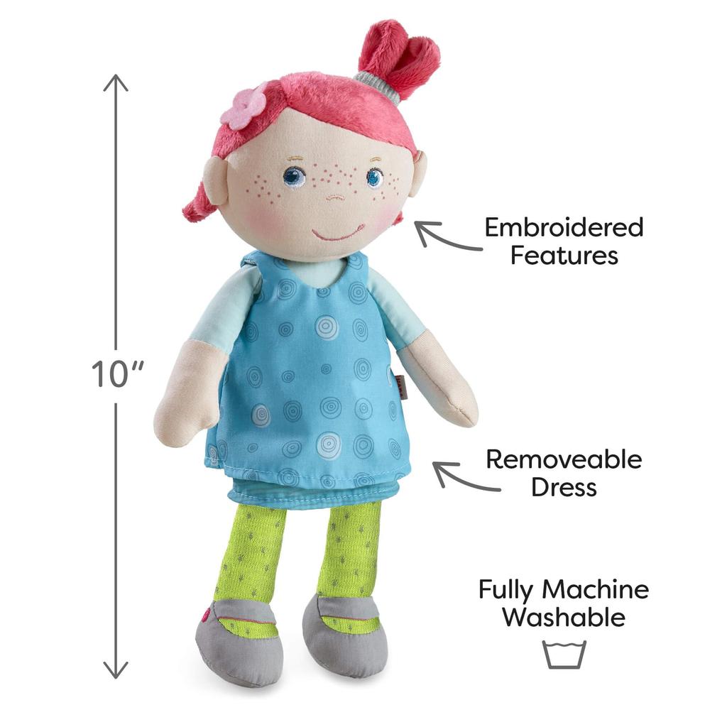 HABA Soft Doll Philine HA6947