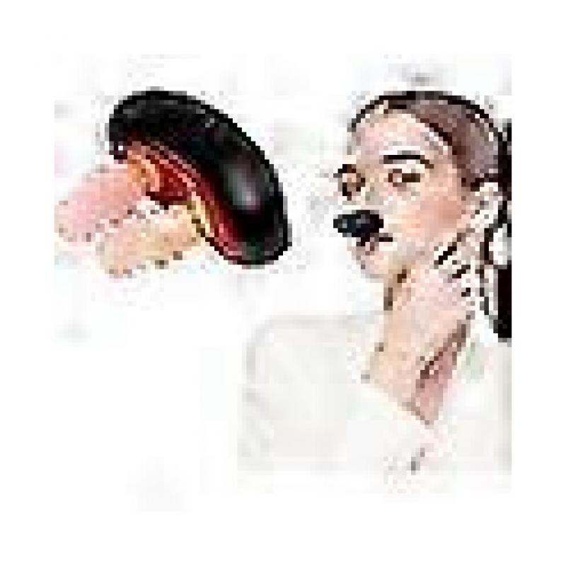 RespiRelief Red Light Nasal Therapy Instrument