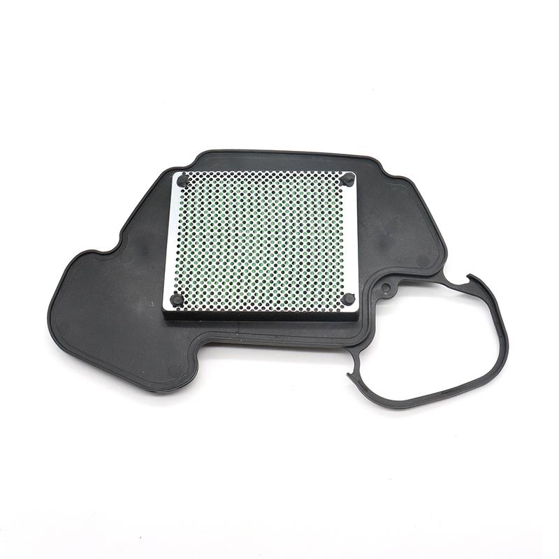 For Honda MSX 125 MSX125 Grom 2013- Motorcycle Air Filter Engine Intake Cleaner Element Replacement