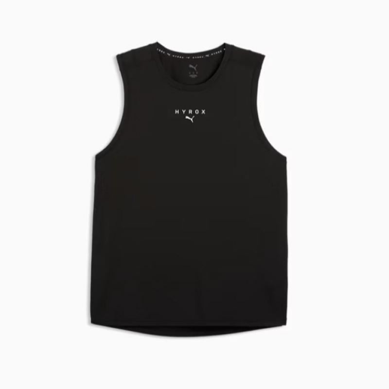 Puma Men S Dryelite Training Functional SleeveleSS Singlet 528516 01 19 44