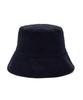 WKNDRS Reversible Corduroy Bucket Hat (Navy)
