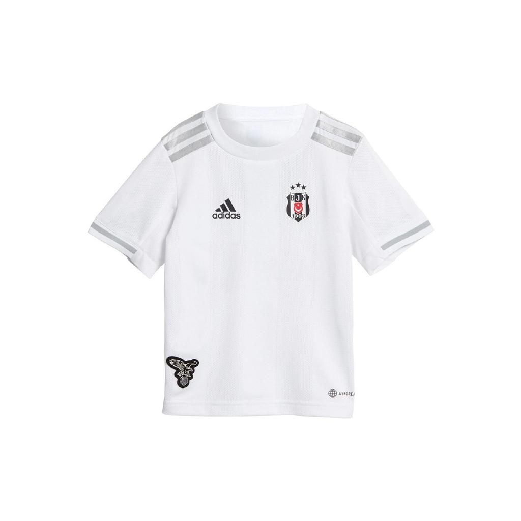 Set jerseu pentru bebeluși 22-23 cu licență