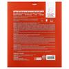 Lapcos, Glutathione, Radiance Rescue Beauty Face Mask, 5 Sheets, 26g (0.91oz) Each