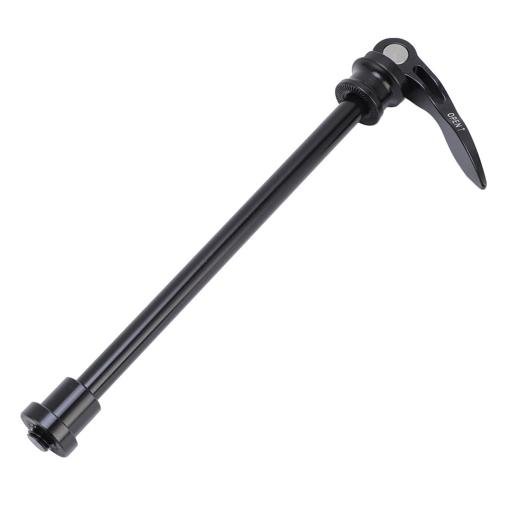 Axle Quick Release Skewer High Strength Aluminium Alloy Front Rear Wheel Axle Replacement Skewer