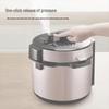Midea 5L Electric Pressure Cooker