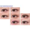 SIM:PLAIN Eye Palette 0.37oz