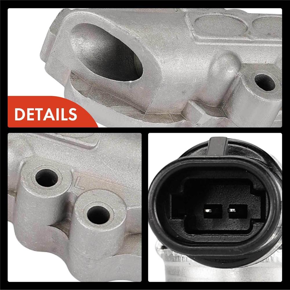 Engine Variable Valve Timing Solenoid for Hyundai Azera Kia Intake and Exhaust